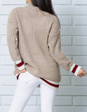 Brittany Sweater