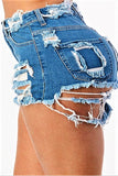 Summer Shorts - Plus