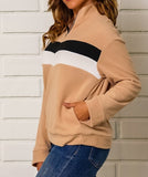 Cozy Up To Me