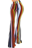 Jessica pants - striped