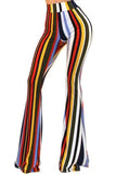 Jessica pants - striped