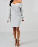 Jolene Dress