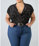Miranda Top - Plus