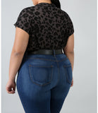 Miranda Top - Plus