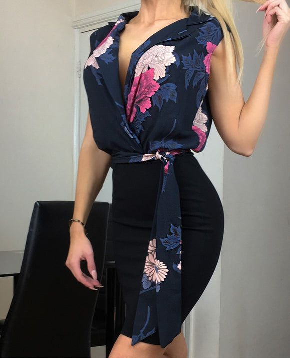 Lana Dress