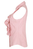 Ashley Shirt - Pink