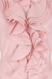 Ashley Shirt - Pink