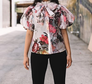 Blossom Top